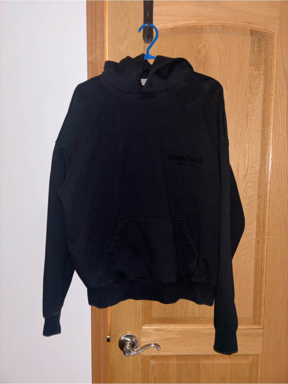 Essentials Hoodie - Picture 2 of 2